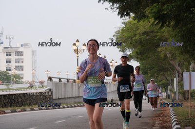 HTM Ipoh 7 Bridges Marathon 2026 (10th Series)