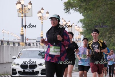 HTM Ipoh 7 Bridges Marathon 2026 (10th Series)