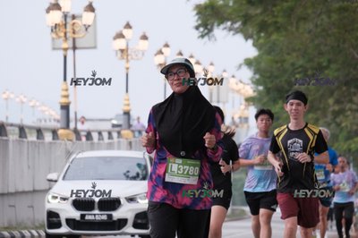 HTM Ipoh 7 Bridges Marathon 2026 (10th Series)