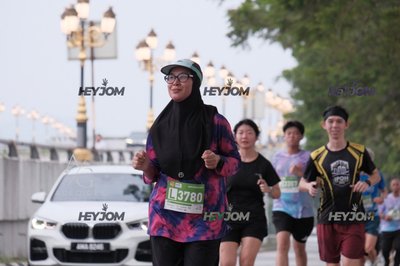 HTM Ipoh 7 Bridges Marathon 2026 (10th Series)