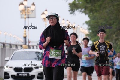 HTM Ipoh 7 Bridges Marathon 2026 (10th Series)