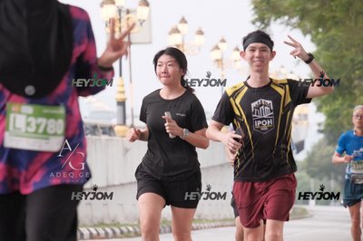 HTM Ipoh 7 Bridges Marathon 2026 (10th Series)