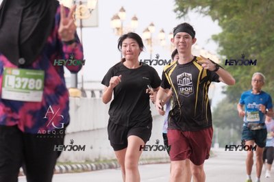 HTM Ipoh 7 Bridges Marathon 2026 (10th Series)