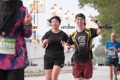 HTM Ipoh 7 Bridges Marathon 2026 (10th Series)