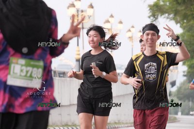 HTM Ipoh 7 Bridges Marathon 2026 (10th Series)
