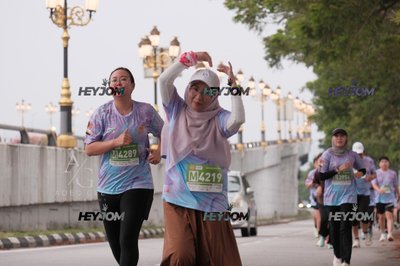 HTM Ipoh 7 Bridges Marathon 2026 (10th Series)