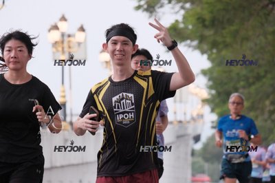 HTM Ipoh 7 Bridges Marathon 2026 (10th Series)