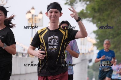 HTM Ipoh 7 Bridges Marathon 2026 (10th Series)