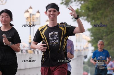 HTM Ipoh 7 Bridges Marathon 2026 (10th Series)