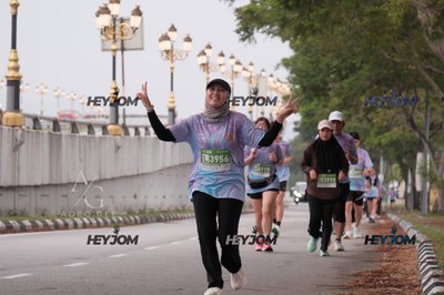 HTM Ipoh 7 Bridges Marathon 2026 (10th Series)