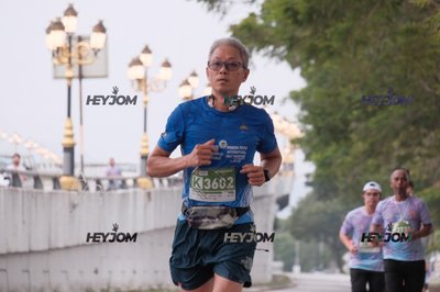 HTM Ipoh 7 Bridges Marathon 2026 (10th Series)