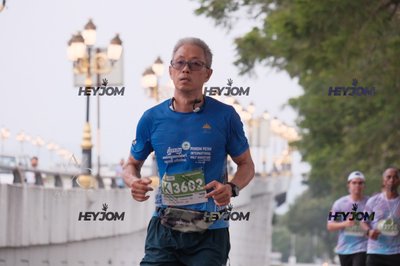 HTM Ipoh 7 Bridges Marathon 2026 (10th Series)