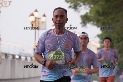 HTM Ipoh 7 Bridges Marathon 2026 (10th Series)