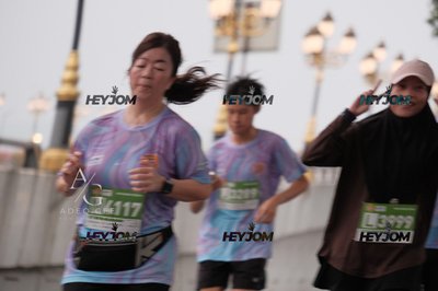 HTM Ipoh 7 Bridges Marathon 2026 (10th Series)