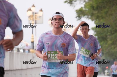 HTM Ipoh 7 Bridges Marathon 2026 (10th Series)