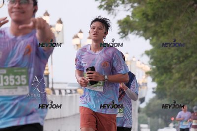HTM Ipoh 7 Bridges Marathon 2026 (10th Series)