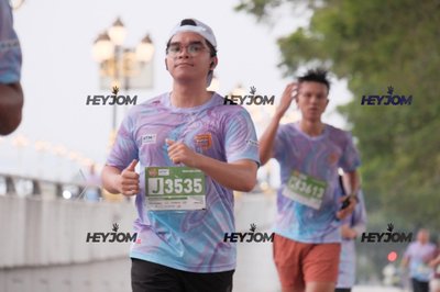 HTM Ipoh 7 Bridges Marathon 2026 (10th Series)