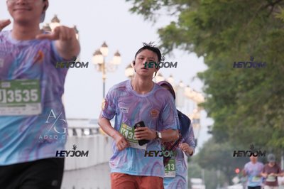 HTM Ipoh 7 Bridges Marathon 2026 (10th Series)