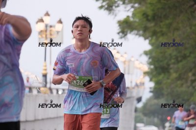 HTM Ipoh 7 Bridges Marathon 2026 (10th Series)