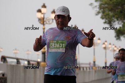 HTM Ipoh 7 Bridges Marathon 2026 (10th Series)