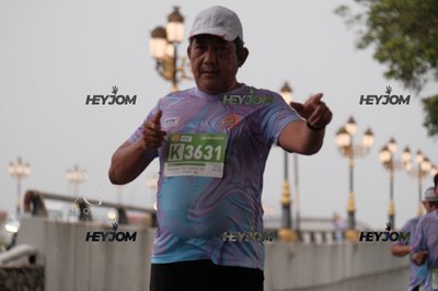 HTM Ipoh 7 Bridges Marathon 2026 (10th Series)