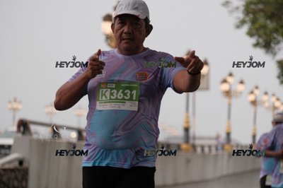 HTM Ipoh 7 Bridges Marathon 2026 (10th Series)