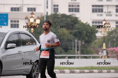 HTM Ipoh 7 Bridges Marathon 2026 (10th Series)