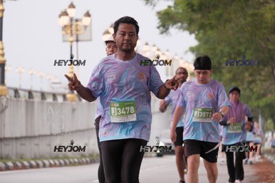 HTM Ipoh 7 Bridges Marathon 2026 (10th Series)