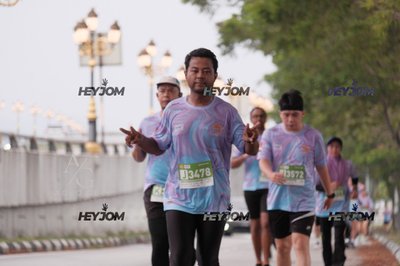 HTM Ipoh 7 Bridges Marathon 2026 (10th Series)