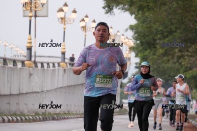 HTM Ipoh 7 Bridges Marathon 2026 (10th Series)