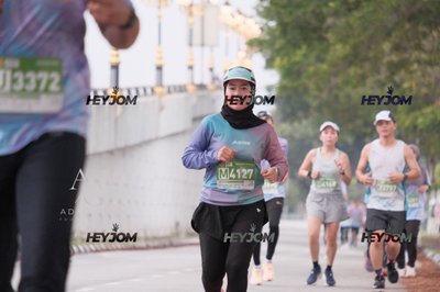 HTM Ipoh 7 Bridges Marathon 2026 (10th Series)
