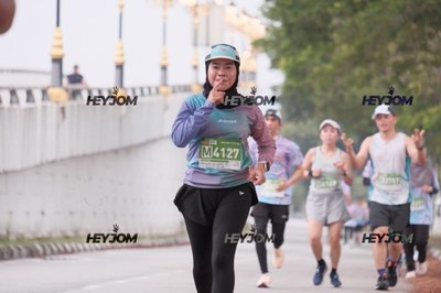 HTM Ipoh 7 Bridges Marathon 2026 (10th Series)