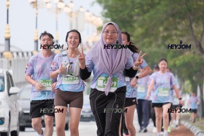 HTM Ipoh 7 Bridges Marathon 2026 (10th Series)