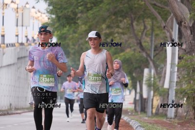 HTM Ipoh 7 Bridges Marathon 2026 (10th Series)