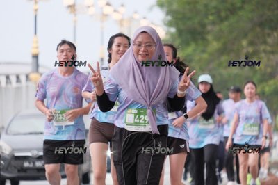 HTM Ipoh 7 Bridges Marathon 2026 (10th Series)