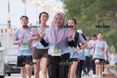 HTM Ipoh 7 Bridges Marathon 2026 (10th Series)