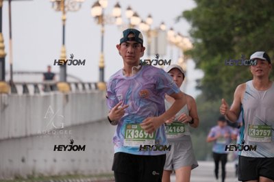 HTM Ipoh 7 Bridges Marathon 2026 (10th Series)
