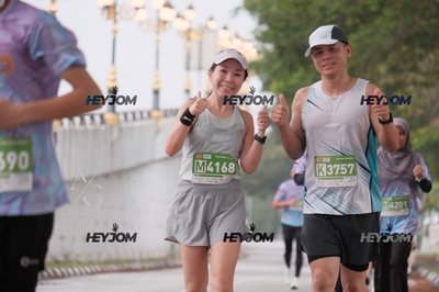 HTM Ipoh 7 Bridges Marathon 2026 (10th Series)