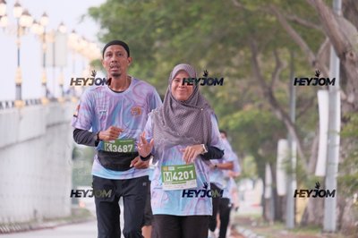 HTM Ipoh 7 Bridges Marathon 2026 (10th Series)