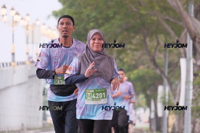 HTM Ipoh 7 Bridges Marathon 2026 (10th Series)