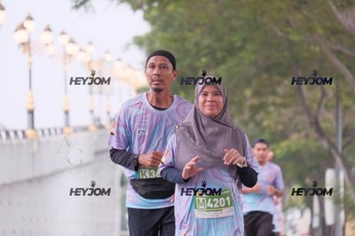 HTM Ipoh 7 Bridges Marathon 2026 (10th Series)