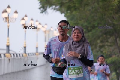 HTM Ipoh 7 Bridges Marathon 2026 (10th Series)