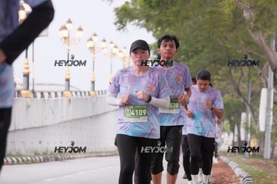 HTM Ipoh 7 Bridges Marathon 2026 (10th Series)
