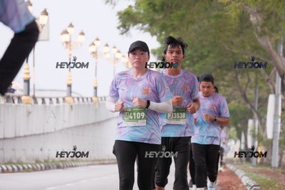 HTM Ipoh 7 Bridges Marathon 2026 (10th Series)