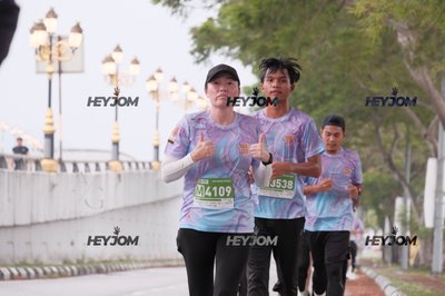 HTM Ipoh 7 Bridges Marathon 2026 (10th Series)