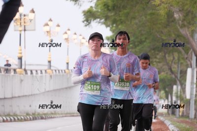 HTM Ipoh 7 Bridges Marathon 2026 (10th Series)