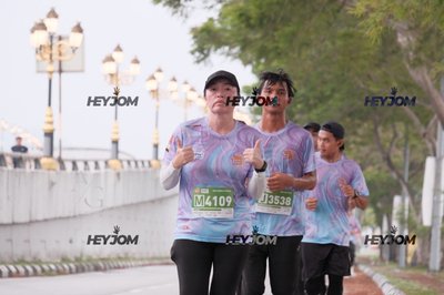 HTM Ipoh 7 Bridges Marathon 2026 (10th Series)