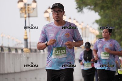 HTM Ipoh 7 Bridges Marathon 2026 (10th Series)