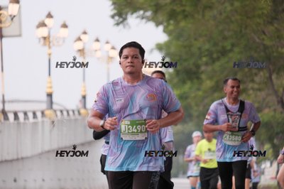 HTM Ipoh 7 Bridges Marathon 2026 (10th Series)