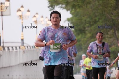 HTM Ipoh 7 Bridges Marathon 2026 (10th Series)